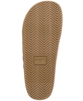 Women's Roryy Knit X-Band Footbed Sandals