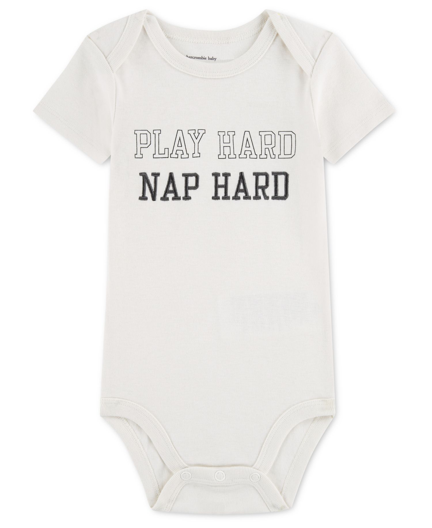 Baby Boys' Graphic Bodysuit