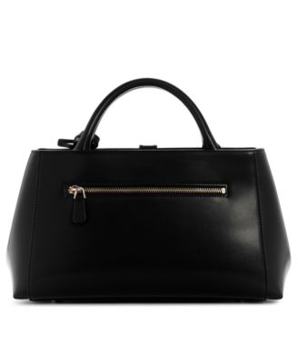 Carrie Girlfriend Medium Satchel Bag