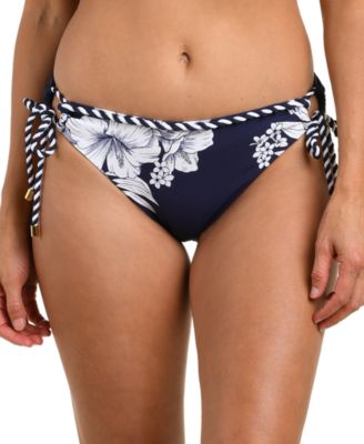 Women's Mariner Blooms Full-Coverage Swim Bottoms