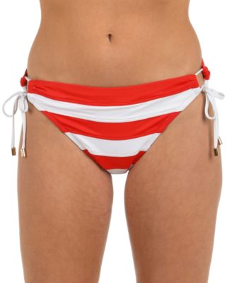 Women's Americana Swim Bottoms