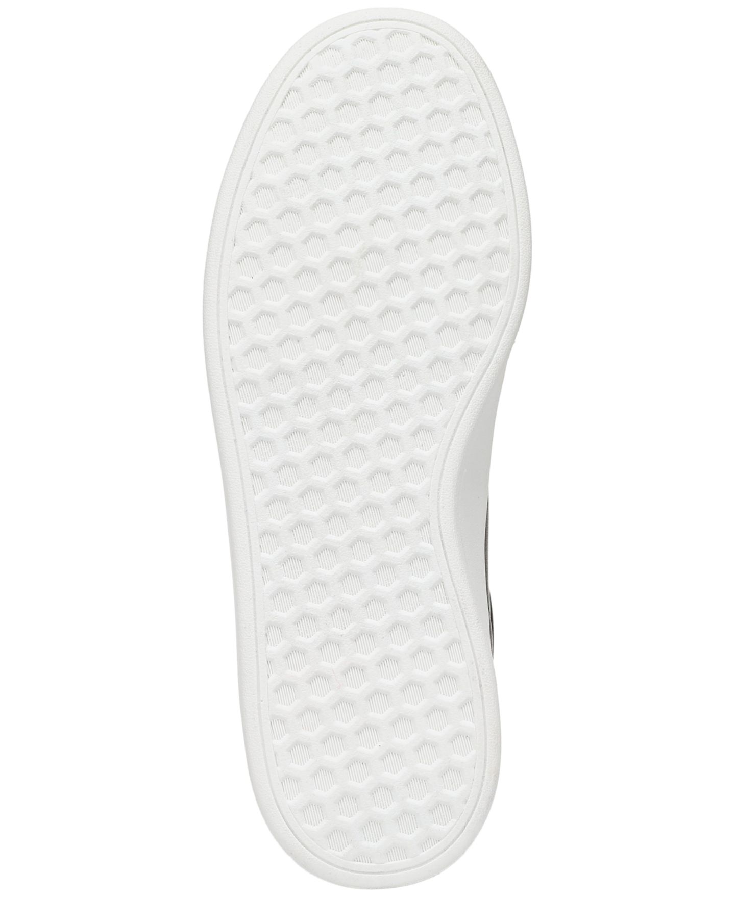 Женские кроссовки Dr. Scholl's Vivienne Lace-Up, цвет: Чёрная искусственная кожа — фото 5