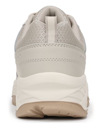 Women's Selena Lace-Up Sneakers