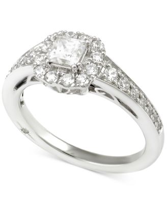 marchesa diamond engagement rings