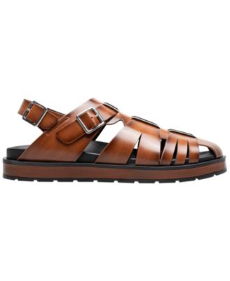 Men's Largo Slingback Buckle Sandals