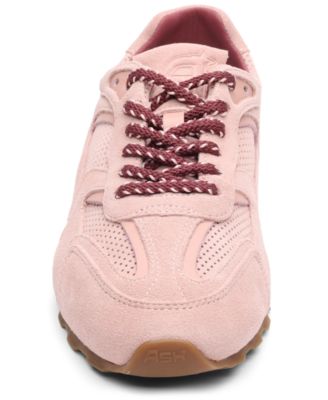 Women's Kasar Round Toe Sneakers