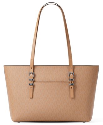 Michael Kors Quinn Medium East West Tote Bag
