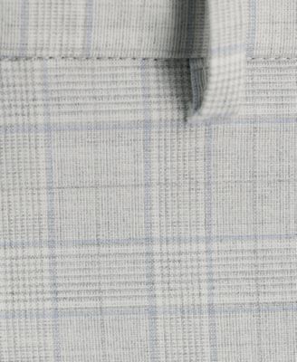 Men's Slim-Fit Dress Pant