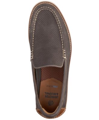 Men's Slip-On Loafers
