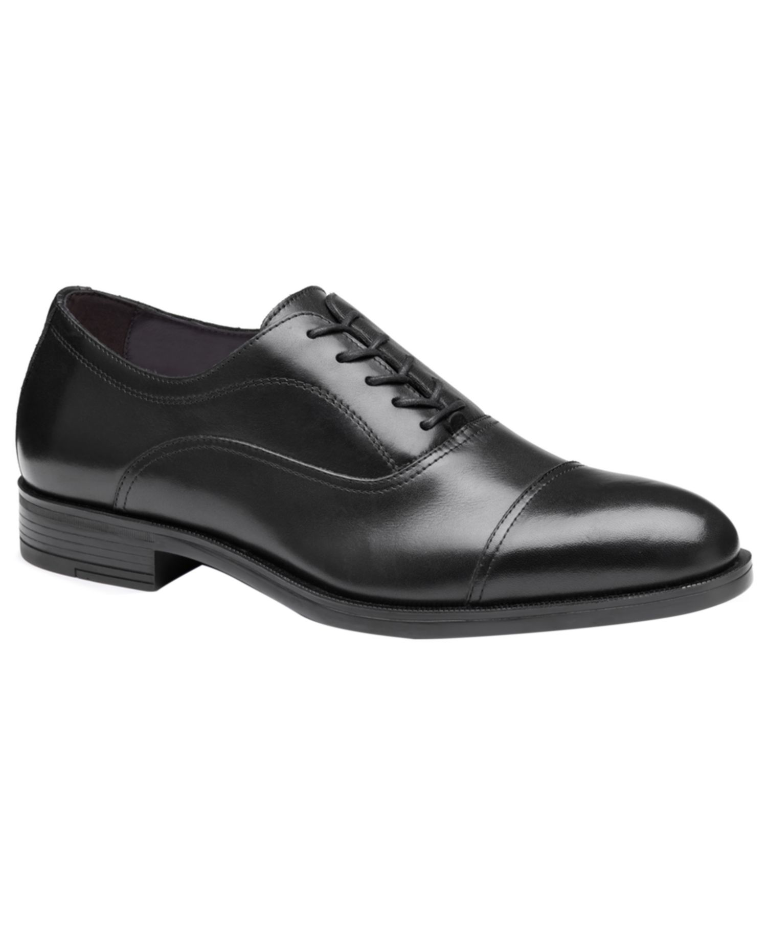 Men's Conlin Cap Toe