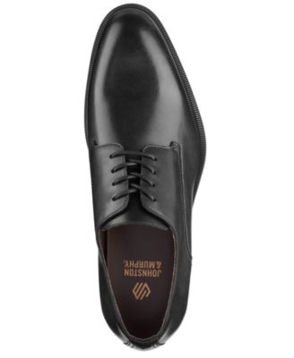 Men's Lace-Up Shoes