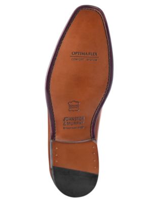 Men's Ashton Plain Toe