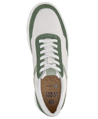 Men's Casual Lace-Up Sneakers