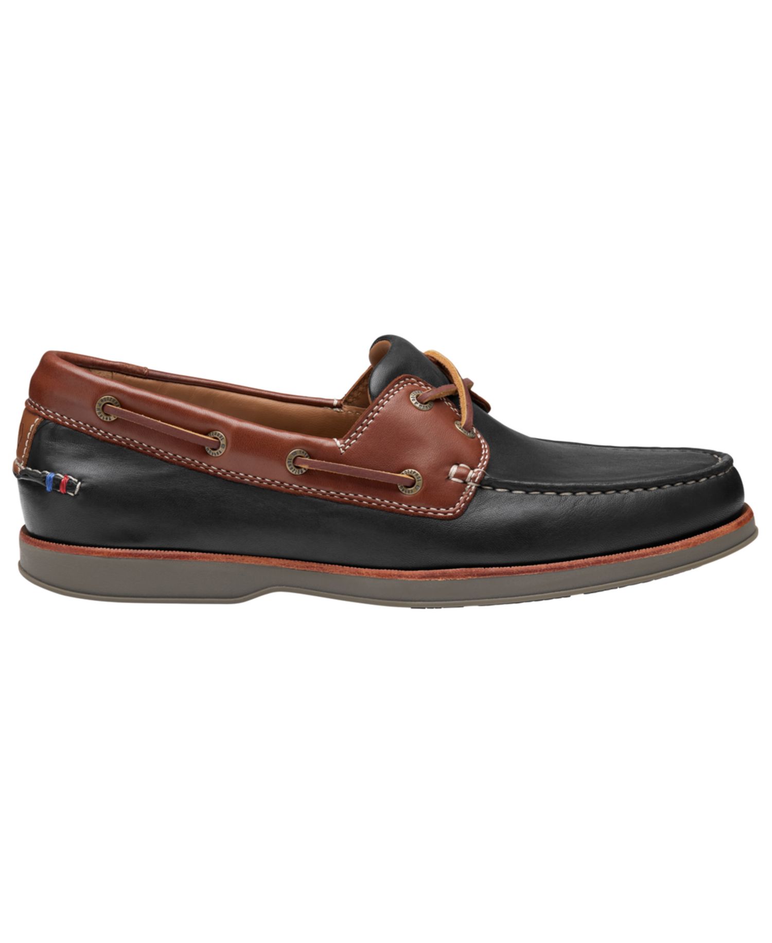 Men's Monaco 2-Eye Boat Shoe