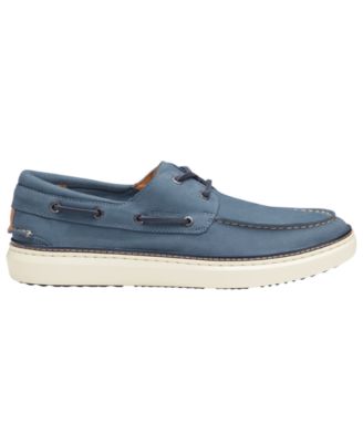 McGuffey 2 Boat Shoe