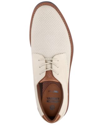 Men's Lace-Up Dress Shoes