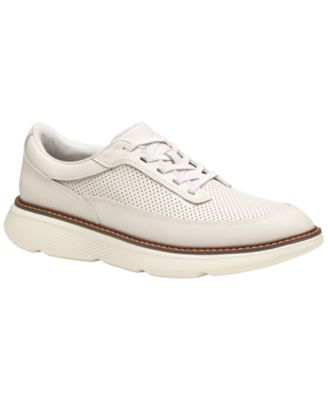 Men's Stretch Lace-Up Sneakers