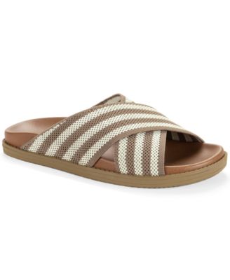 Women's Roryy Knit X-Band Footbed Sandals