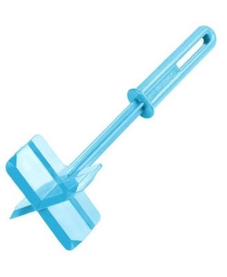 Professional Non-Scratch Meat Chopper & Potato Masher