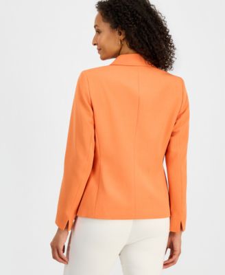 Women's Double-Button Blazer