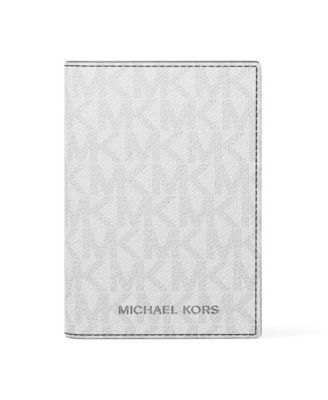 Michael Kors - Men's Signature Folding Card Case