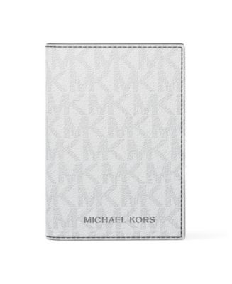 Michael Kors Men's Signature Folding Card Case - Macy's