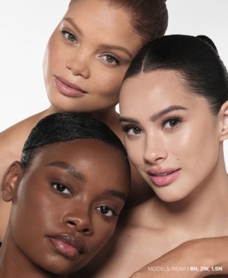 Impeccable Foundation and Face Brush