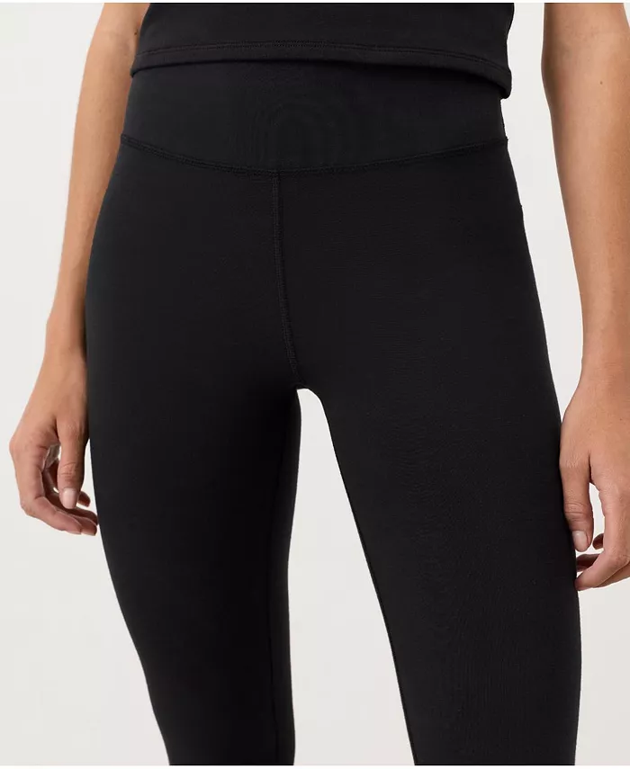 Women's On The Go-To Legging Made with Organic Cotton - thumbnail 10