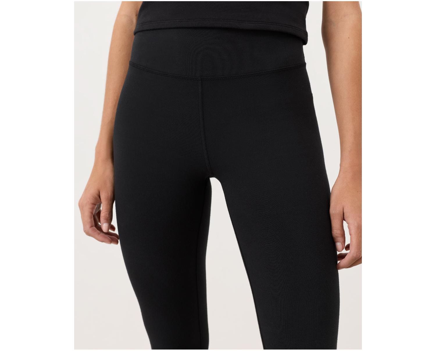 Women's On The Go-To Legging Made with Organic Cotton