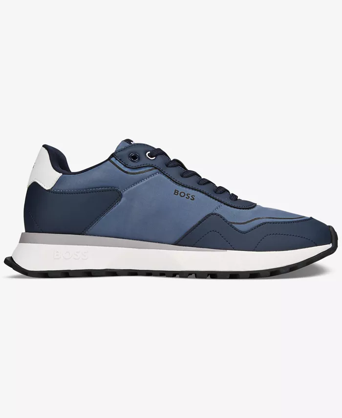 Men's Jonah Run Sneakers - thumbnail 2
