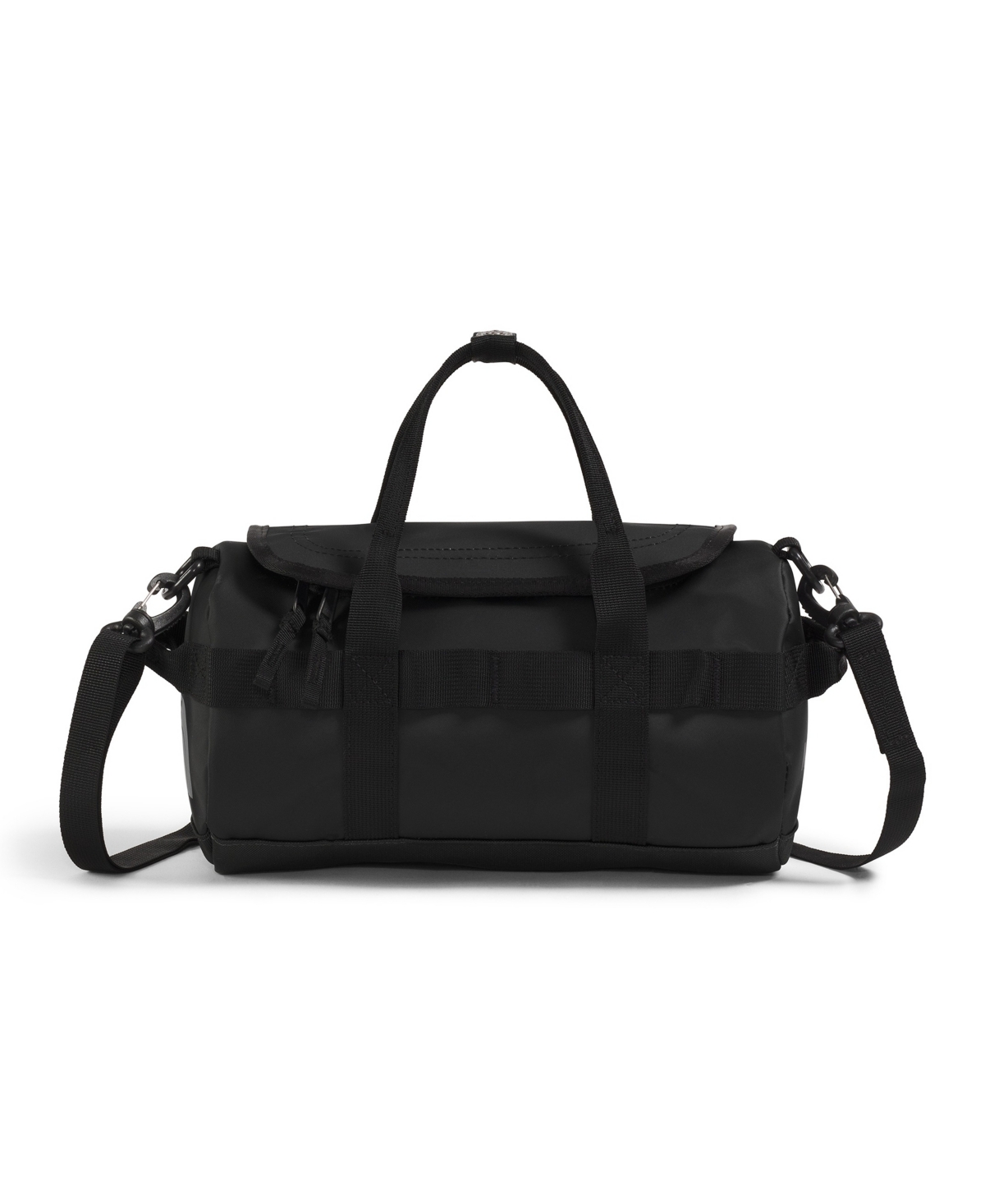 The North Face Base Camp Duffel-Shoulder Bag - Black