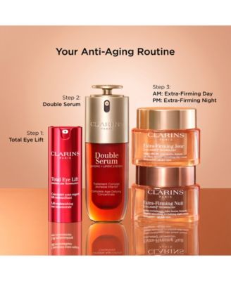 Extra-Firming Day Refillable Moisturizer, 1.7 oz.