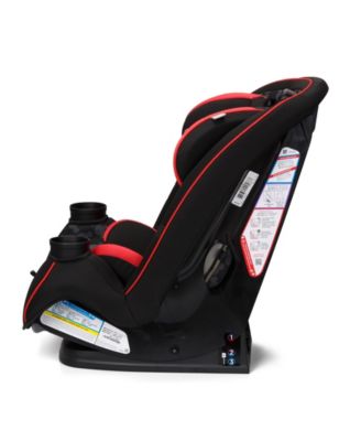 Baby and Toddler Grow and Go™ All-in-One Convertible Car Seat