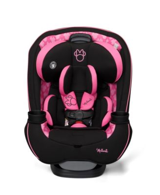 Baby and Toddler Grow and Go™ All-in-One Convertible Car Seat