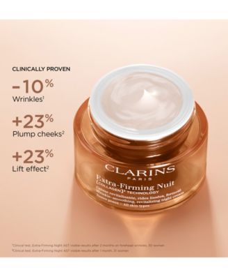 Extra-Firming Night Refillable Moisturizer, 1.7 oz.