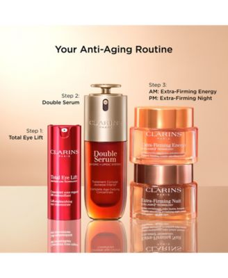 Extra-Firming Night Refillable Moisturizer, 1.7 oz.