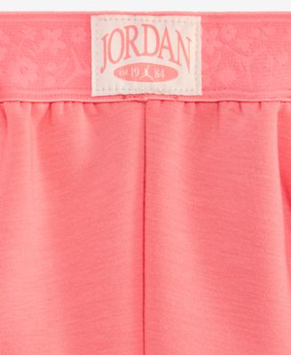 Girls' 7-16 Pull-On Shorts