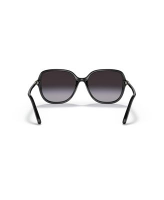 Women's Round Sunglasses, C9205 HC8344U