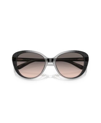 Women's Cat Eye Sunglasses, CD479 HC8348U