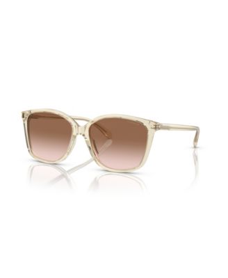 Women's Square Sunglasses, CH558 HC8361U
