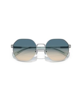 Women's Geometric Sunglasses, CH556 HC7147