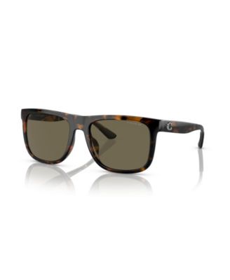 Men's Square Sunglasses, CH581 HC8367U