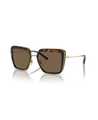 Women's Square Sunglasses, TY6099