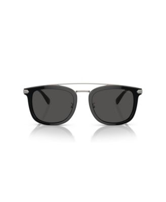 Men's Round Sunglasses, CL913 HC8382