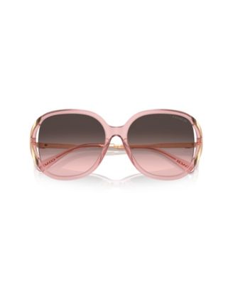 Women's Square Sunglasses, CR620 HC8396U