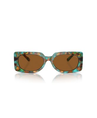 Women's Bordeaux Sunglasses, MK2215