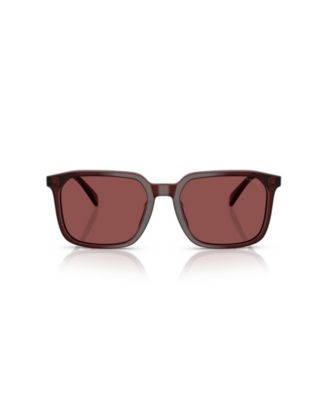 Men's Square Sunglasses, CW405 HC8411U