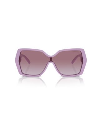 Women's Rectangle Sunglasses, TF4219