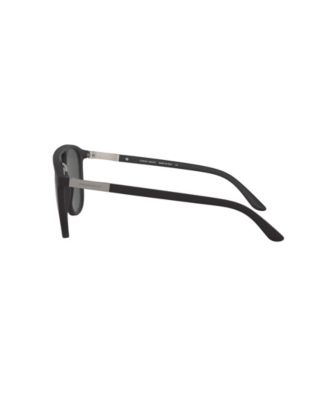 Men's Square Sunglasses, AR8118