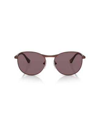 Unisex Polarized Sunglasses, PO1002S